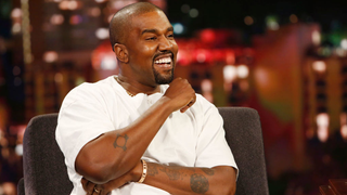 Kanye apologizes to Drake, bringing peace to the earth